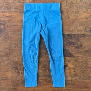 Mini Biden Girls 4-5 Y Leggings